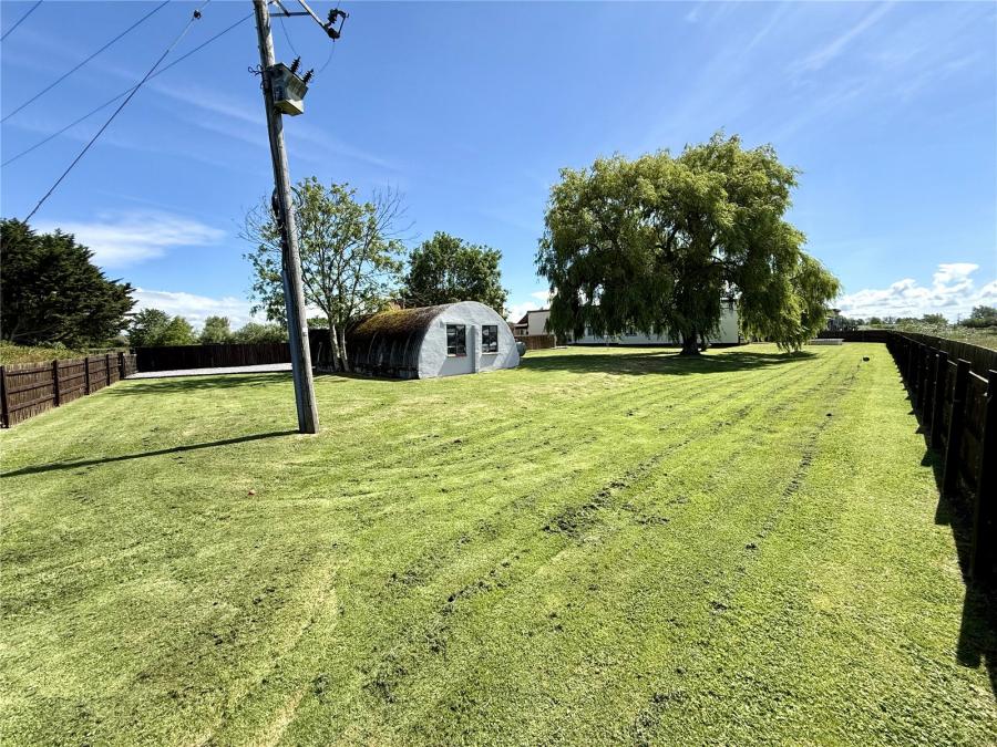 Image for Moor Row Farm, Merry Lane