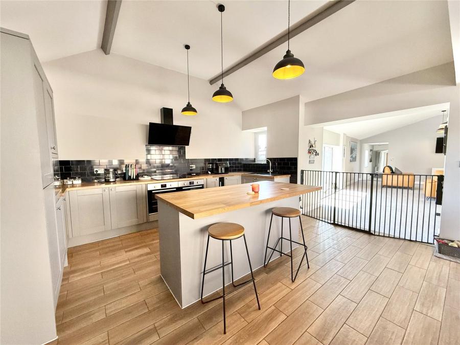 Image for Moor Row Farm, Merry Lane