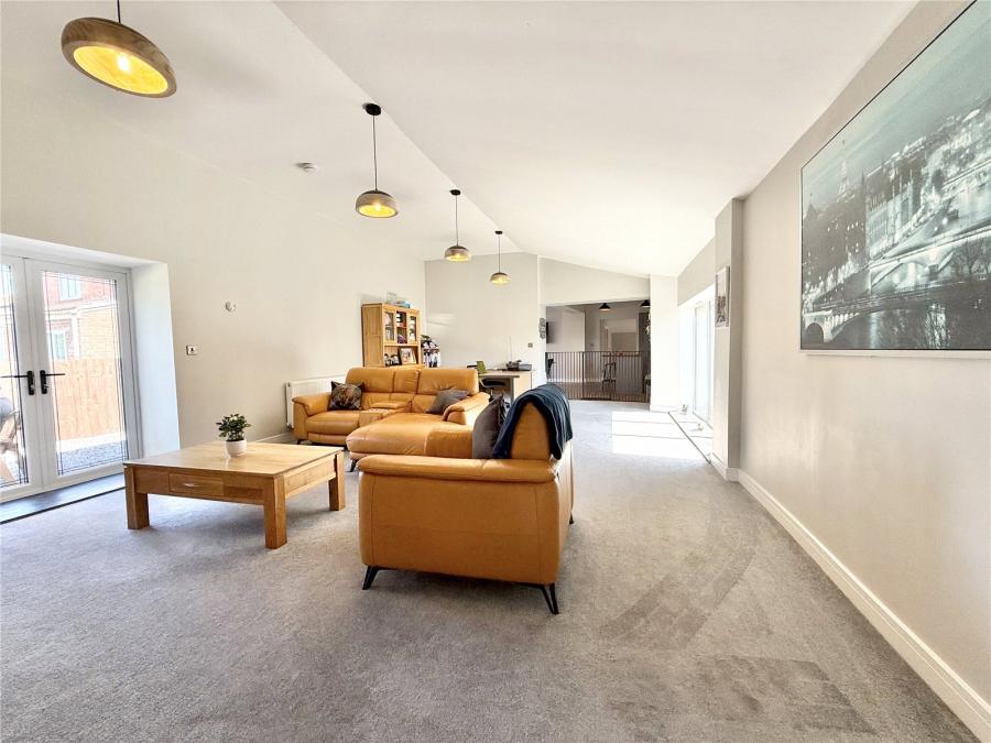 Image for Moor Row Farm, Merry Lane