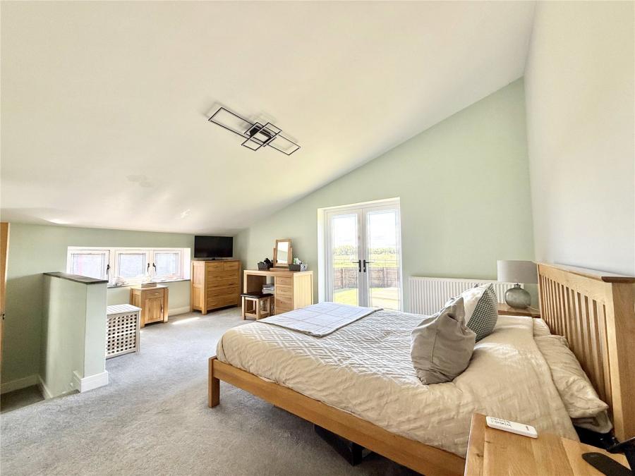 Image for Moor Row Farm, Merry Lane