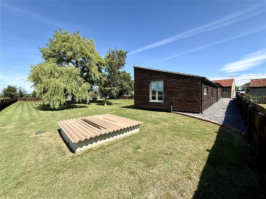 Image for Moor Row Farm, Merry Lane