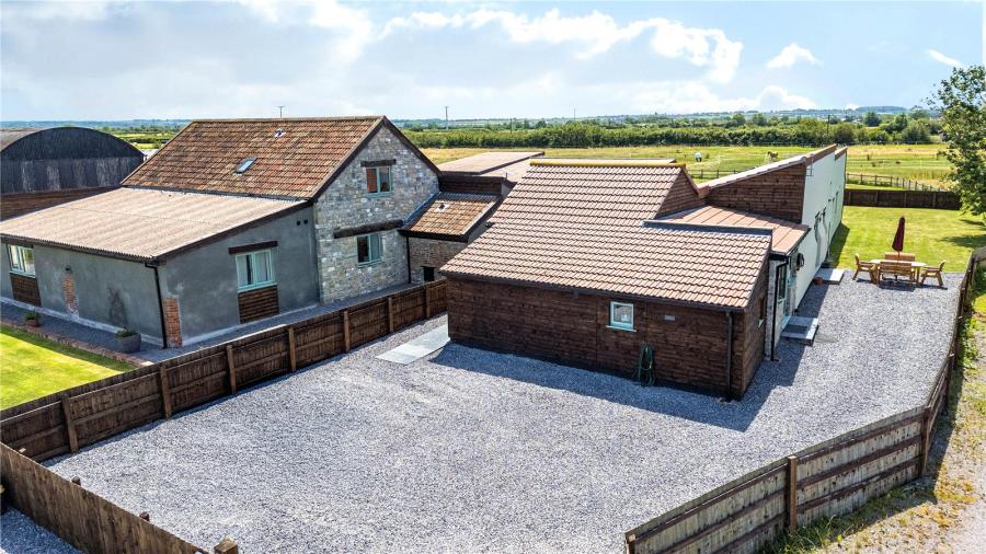 Image for Moor Row Farm, Merry Lane