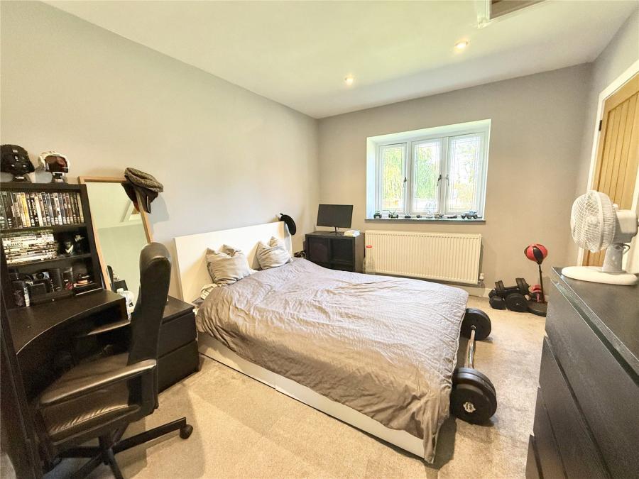 Image for Moor Row Farm, Merry Lane
