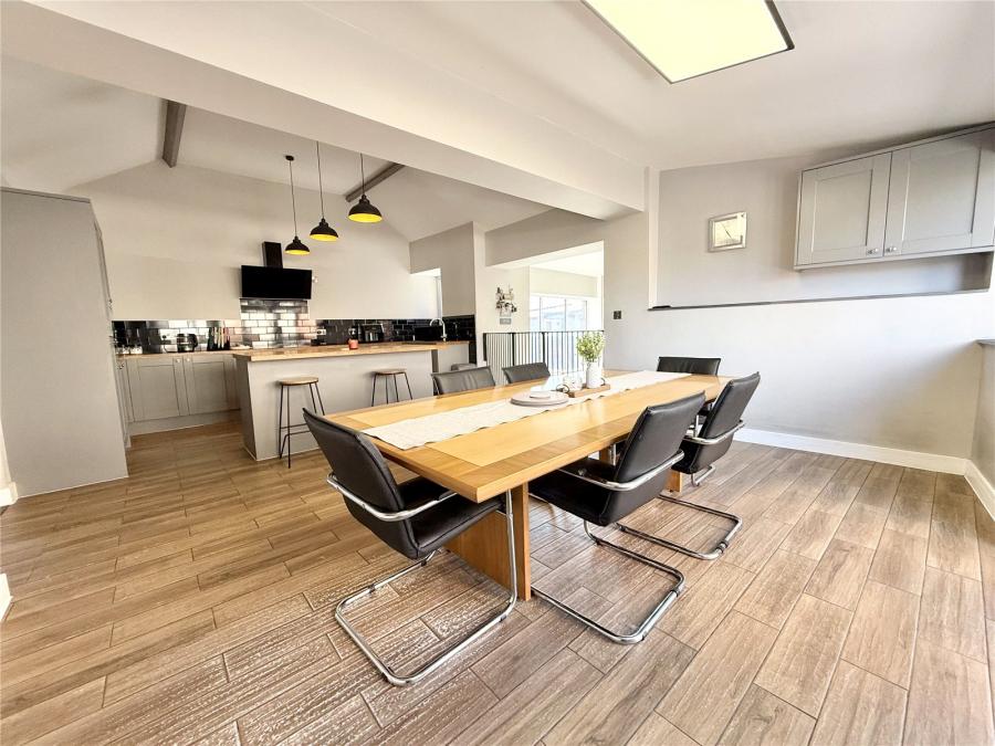 Image for Moor Row Farm, Merry Lane