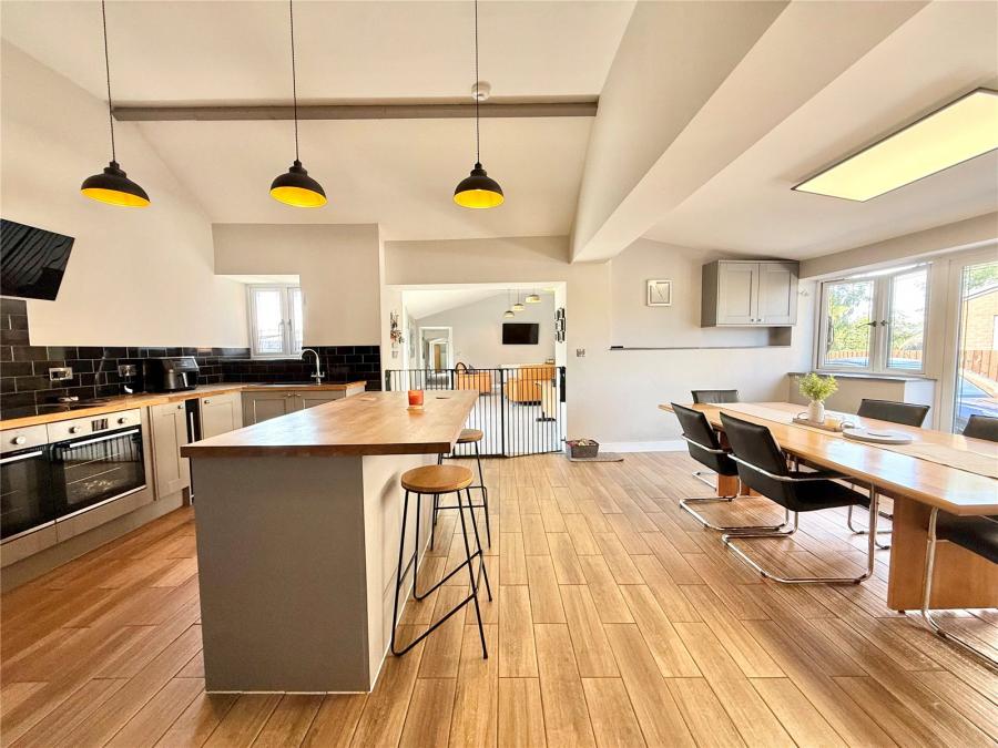 Image for Moor Row Farm, Merry Lane