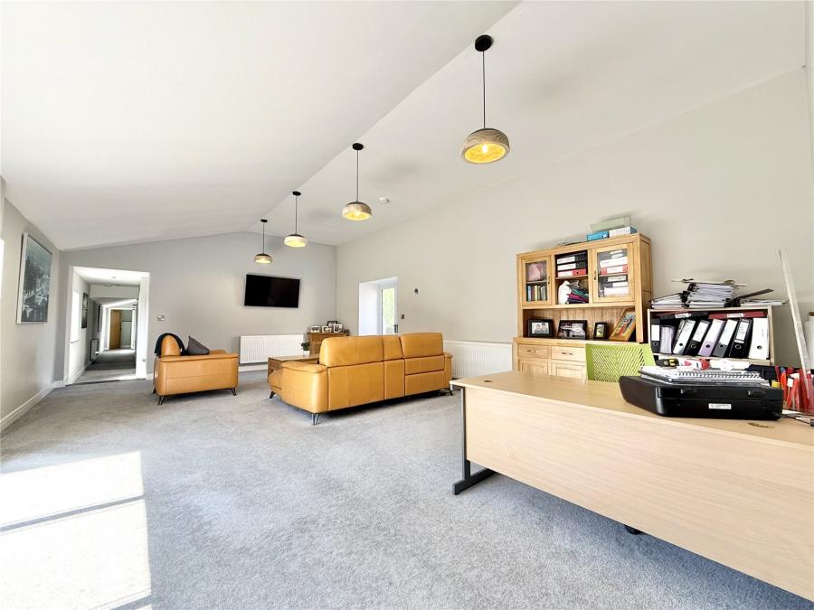 Image for Moor Row Farm, Merry Lane