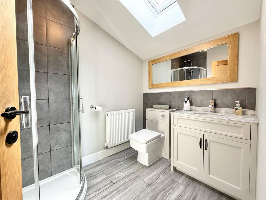 Image for Moor Row Farm, Merry Lane