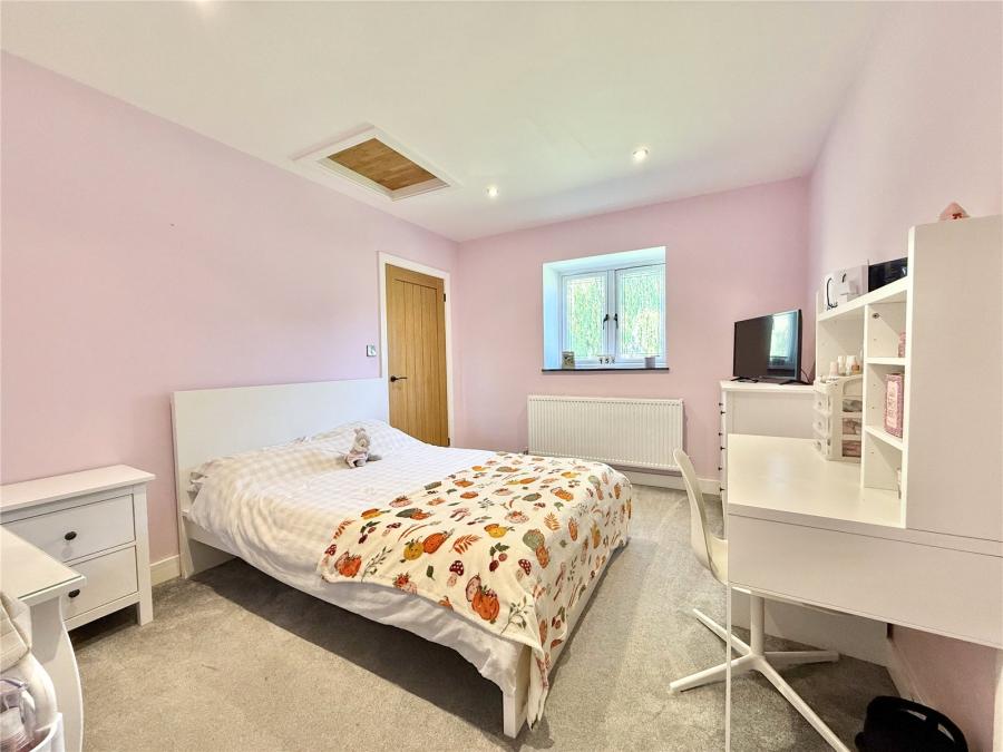 Image for Moor Row Farm, Merry Lane