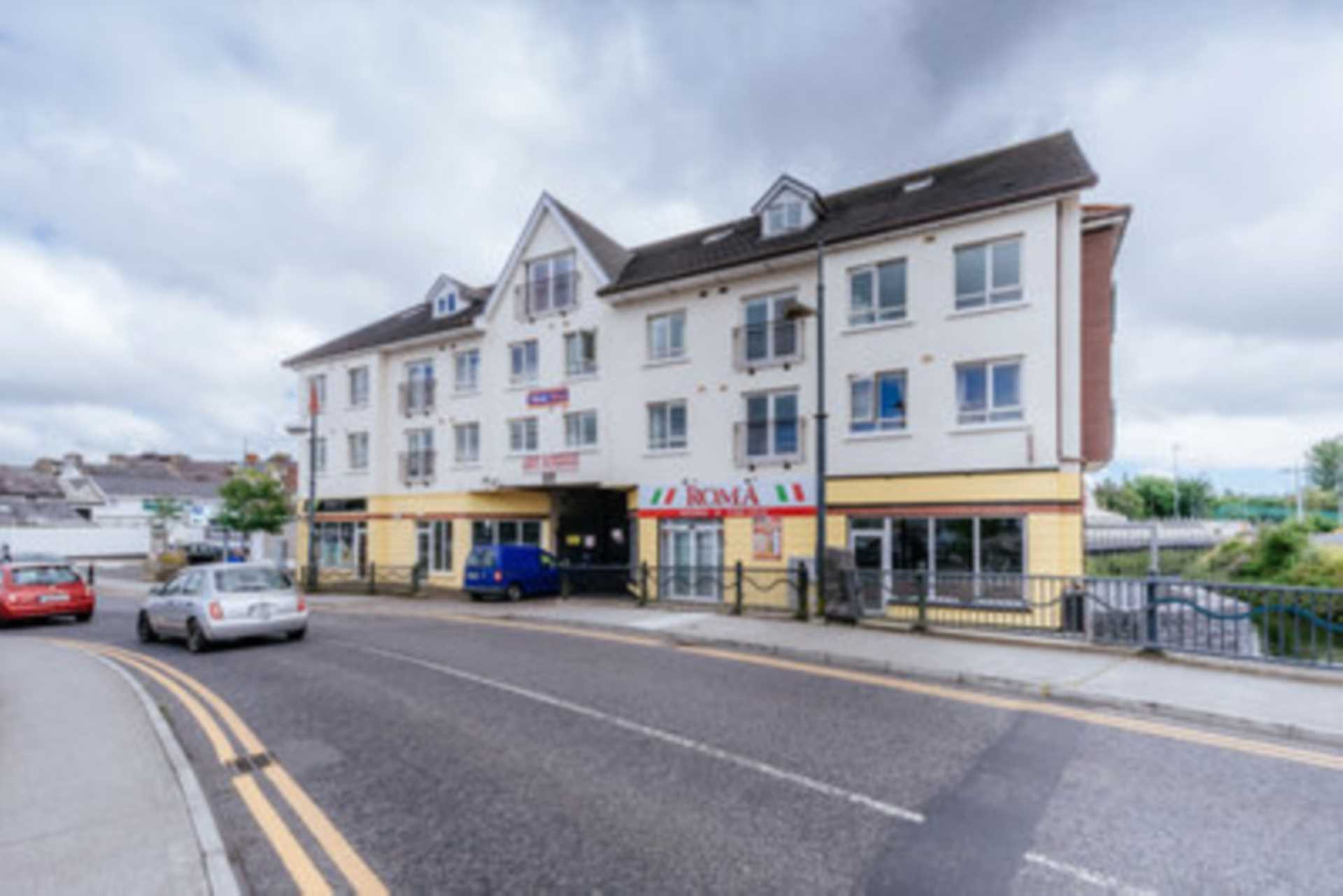 19 Aylesbury Manor, Johnstown, Waterford