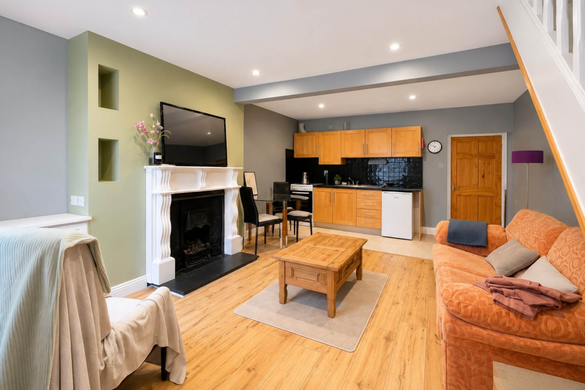 13 Grange Terrace, Waterford