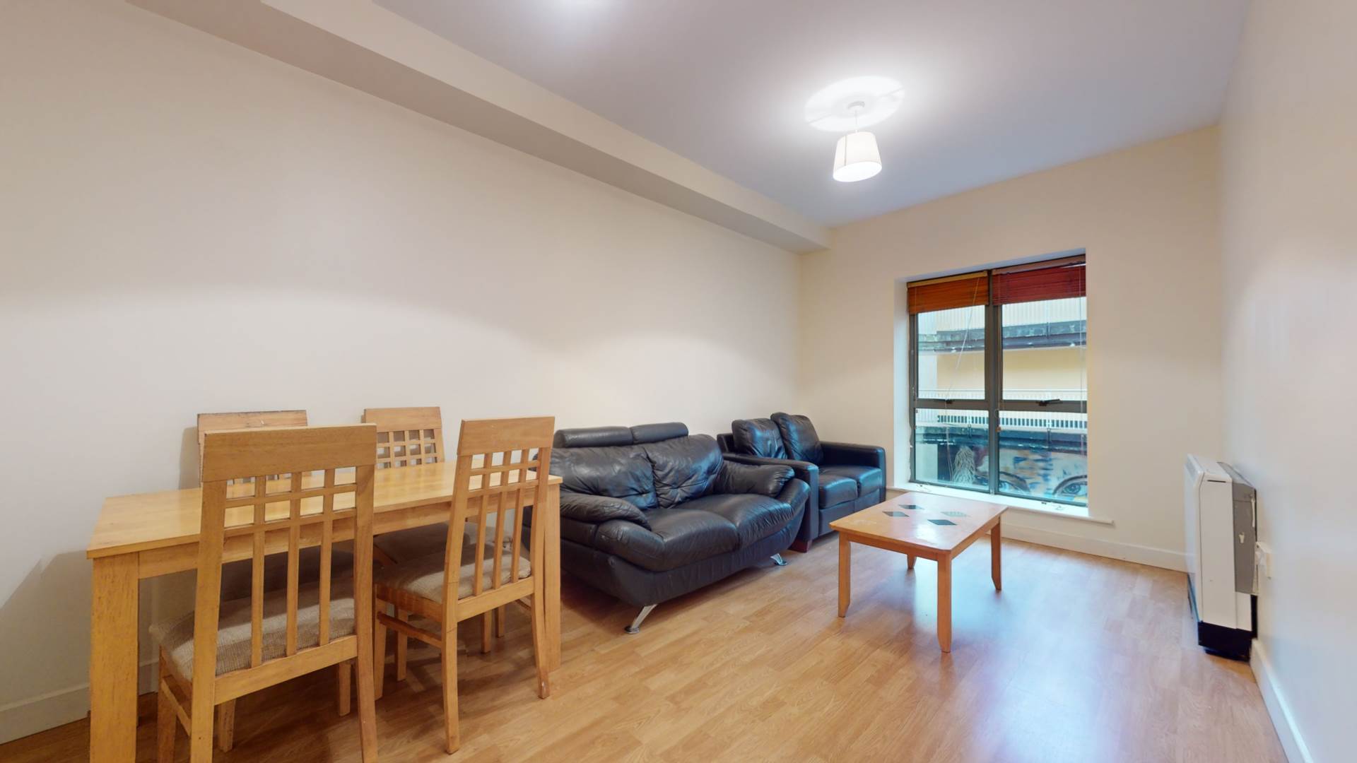 Apartment 303, O`Connell Court, Penrose Lane, Waterford
