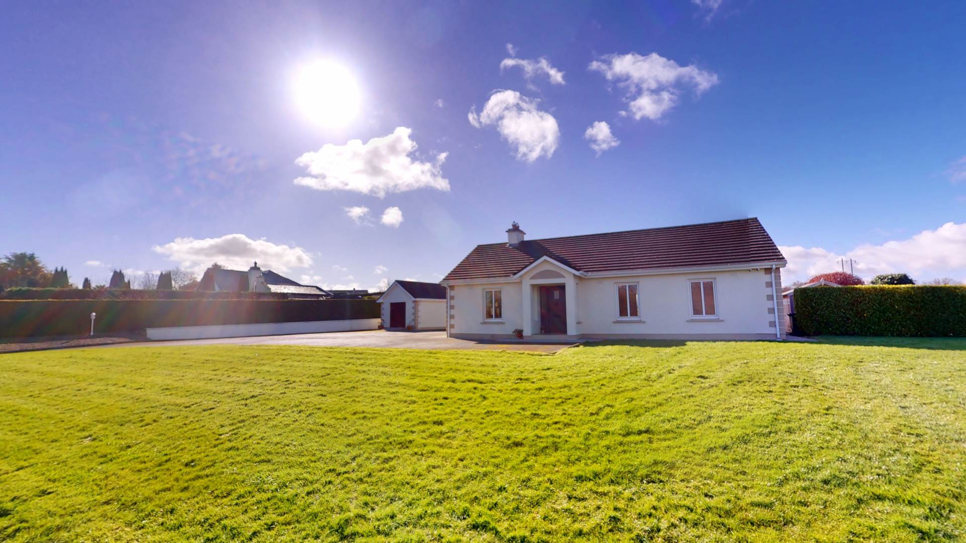 Lorien, Ballinamuck, Dungarvan