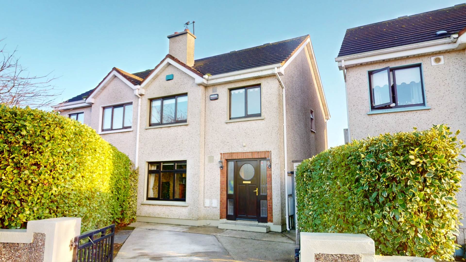 27 Millbrook Court, Old Tramore Road, Kilcohan, Waterford