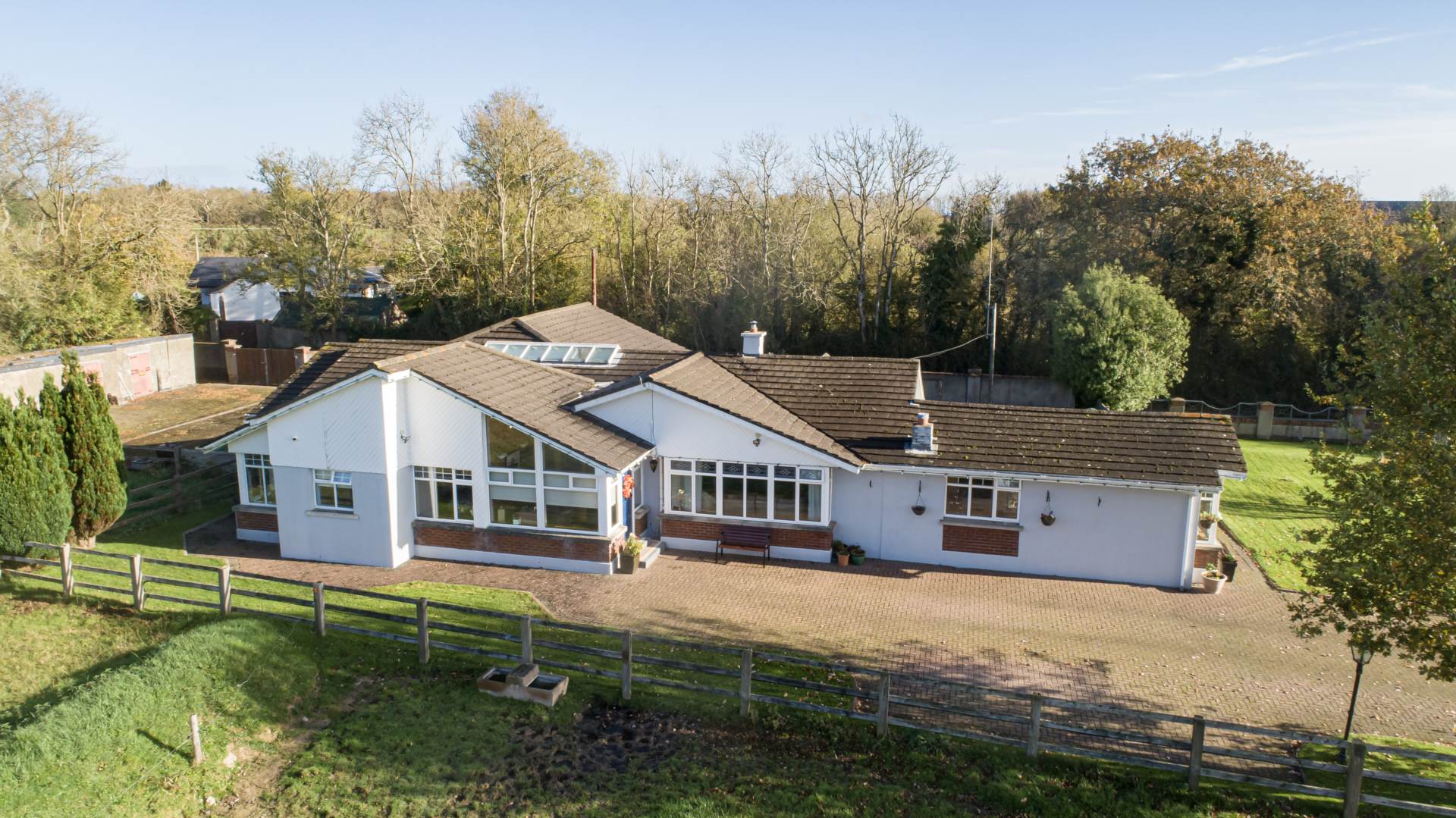 Shanoon, Holycross, Butlerstown