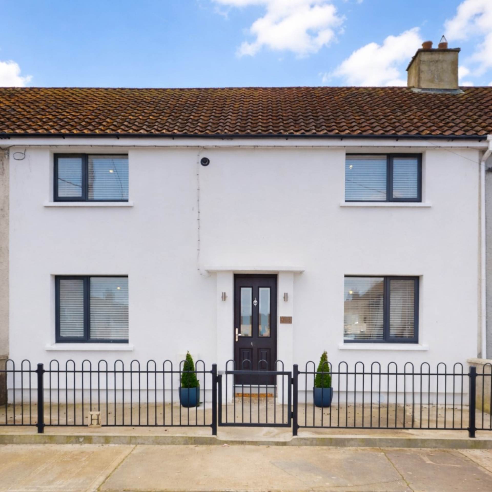 417 Kennedy Row, Saint John`s Park, Waterford