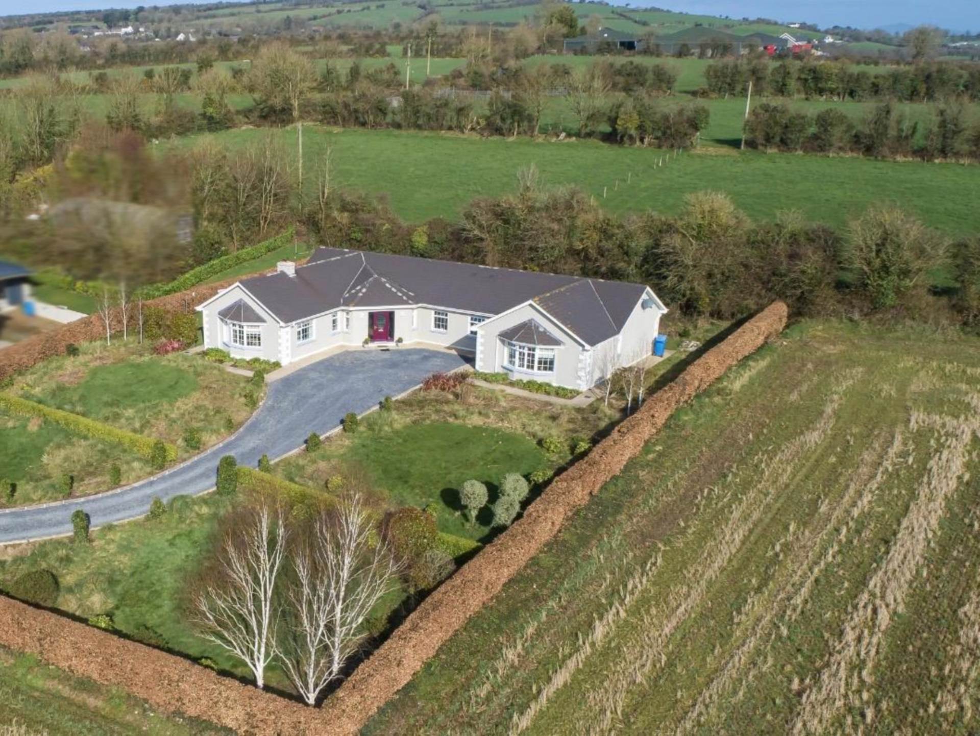 Rochestown, Glenmore