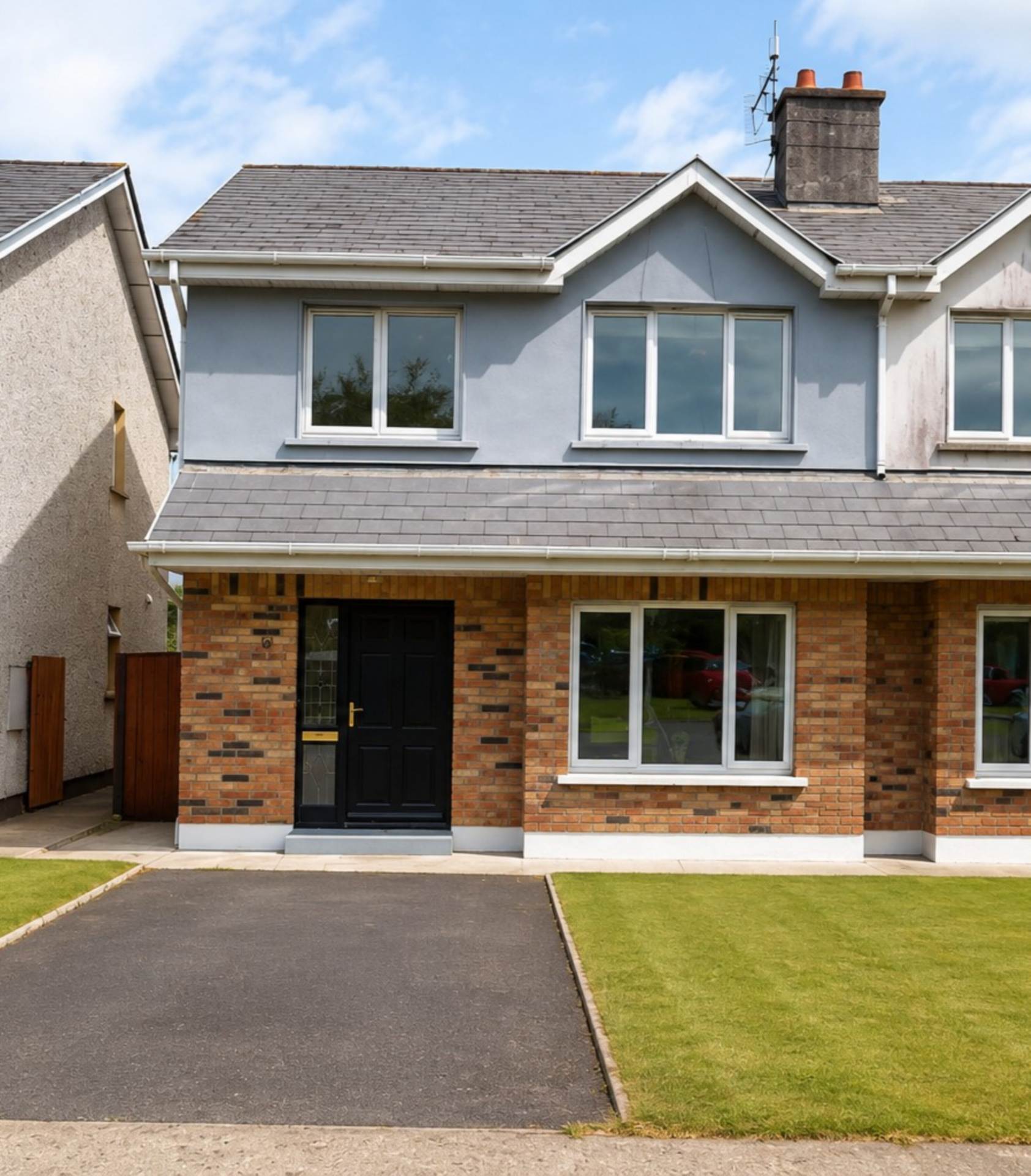 11 The Hawthorns, Roseleigh, Mooncoin