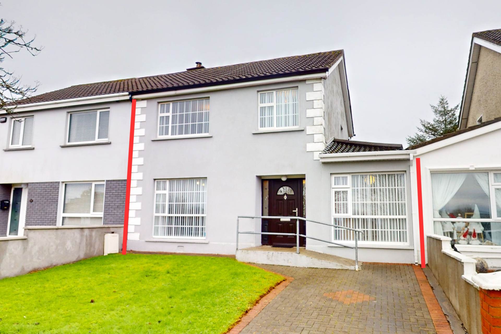 7 Comeragh Green, Lismore Heights, Waterford