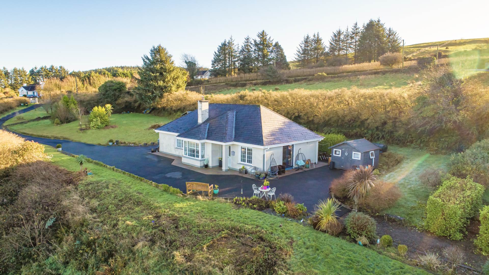 Ballyguiry, Dungarvan