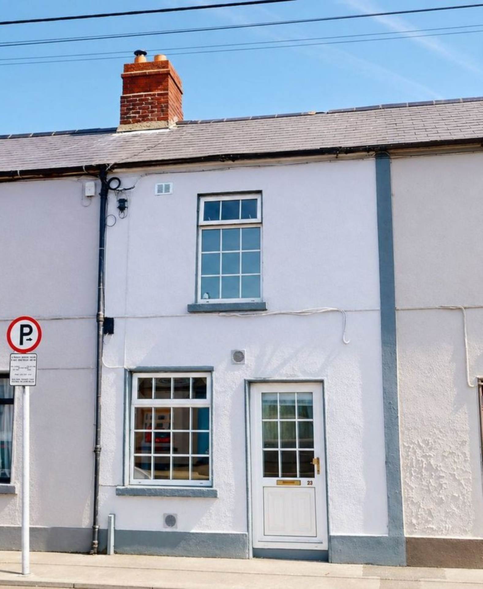 23 Morrisson`s Road, Waterford
