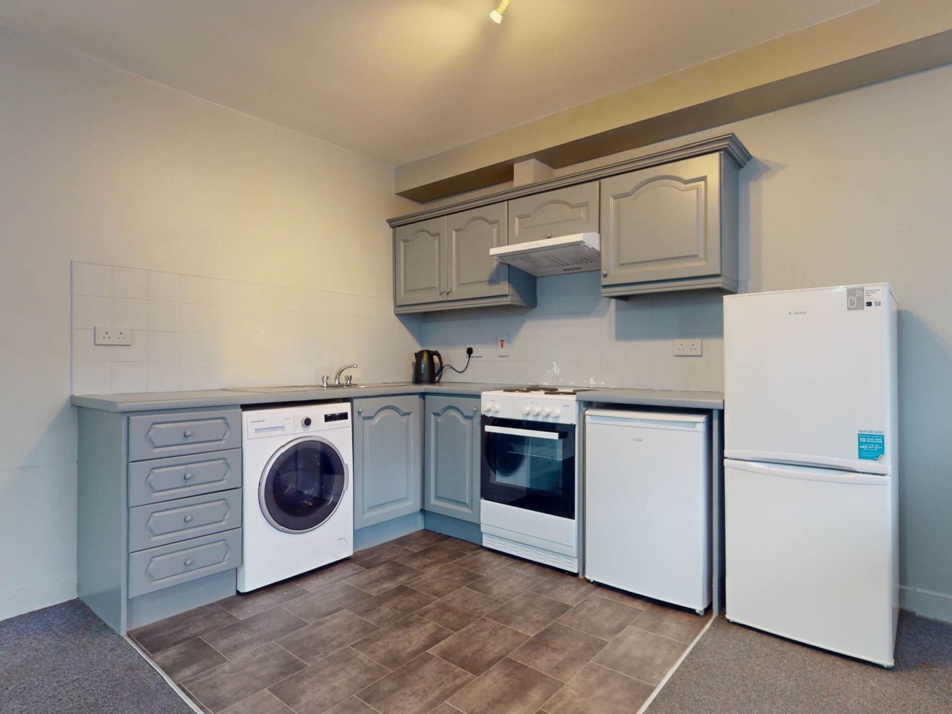 Apartment 25, Bridgeview Court, Bridge Street, Waterford