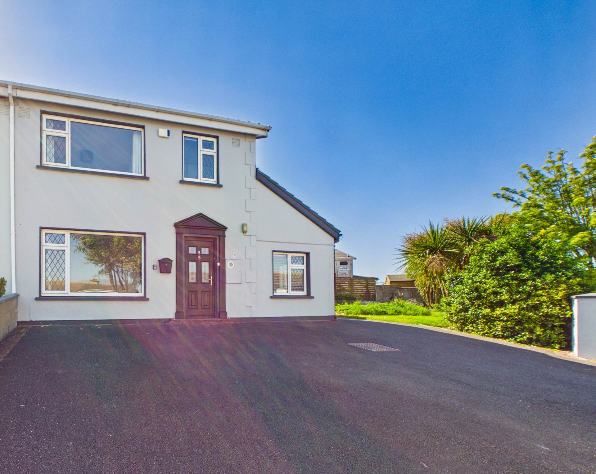 2 Hawthorn Walk, Hillview, Waterford