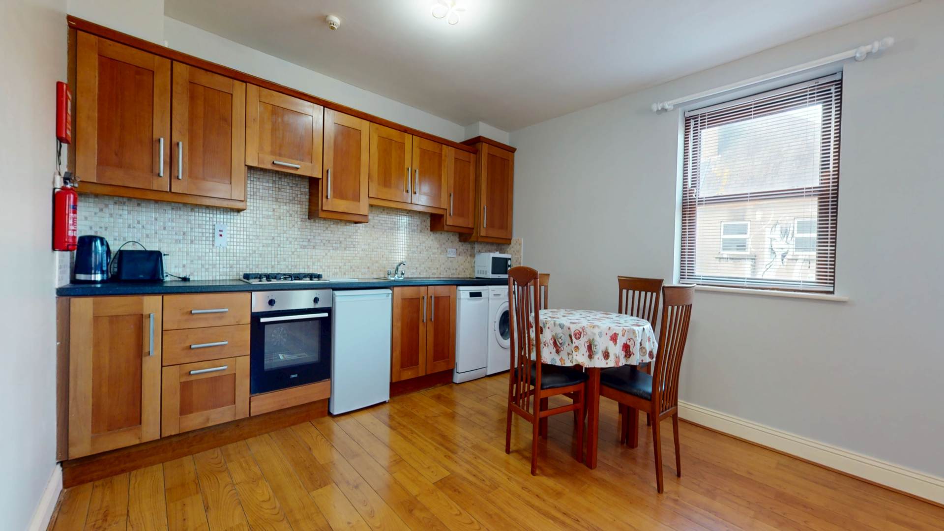 Apartment 6, Mill House, 72/73 O`Connell Street, Waterford