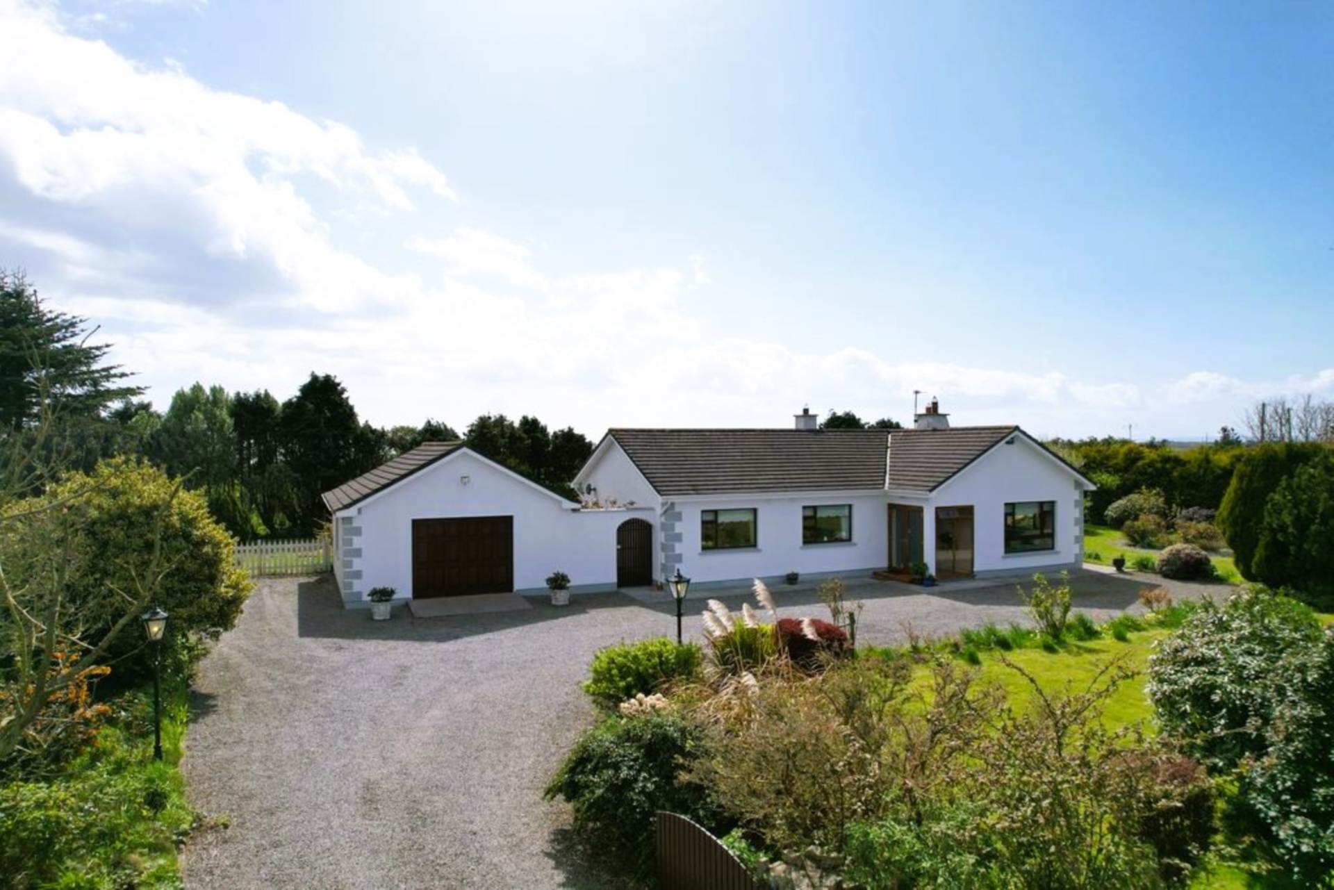 Islandtarsney South, Fenor, Tramore