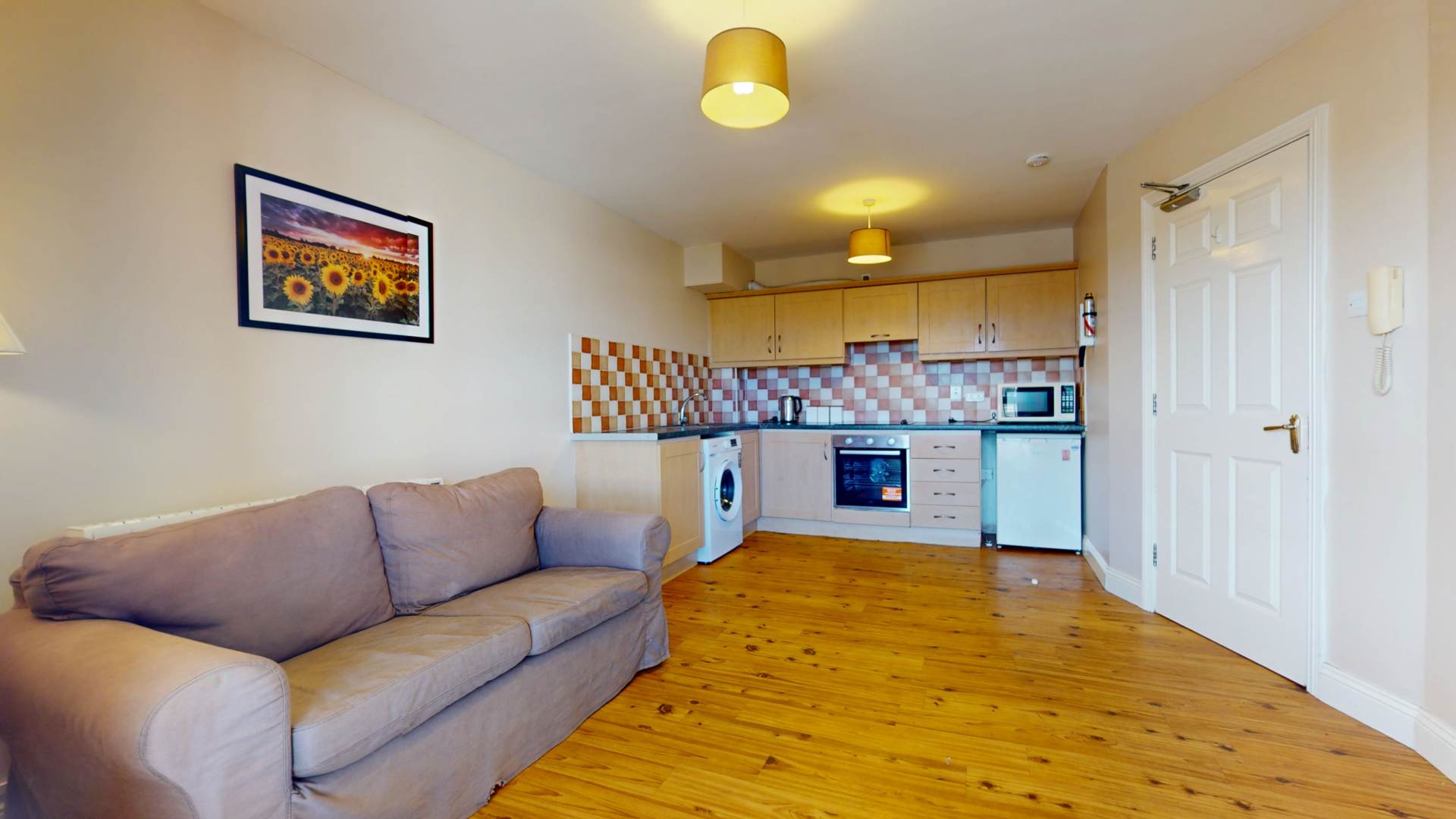 Apartment 14, Rossgrove Court, Hennessy`s Road, Waterford