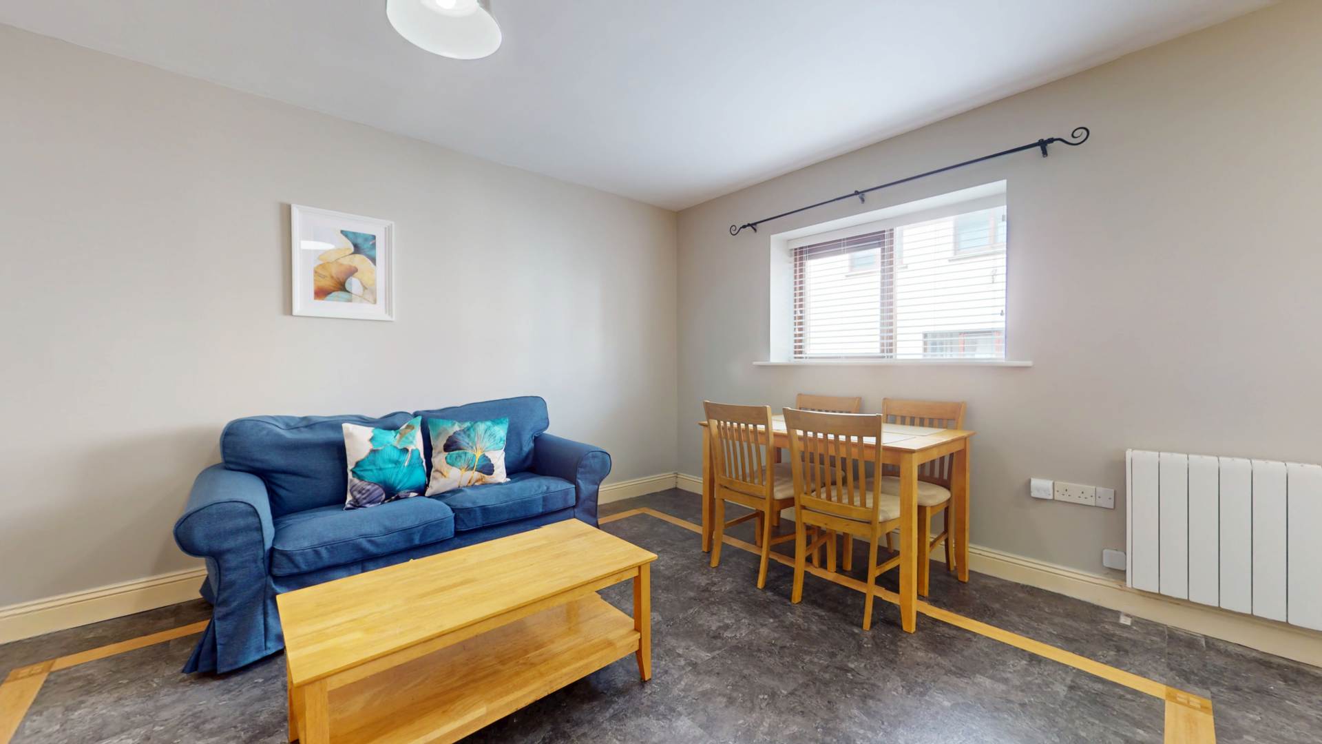 Apartment 13, McConnell House, William Street, Waterford