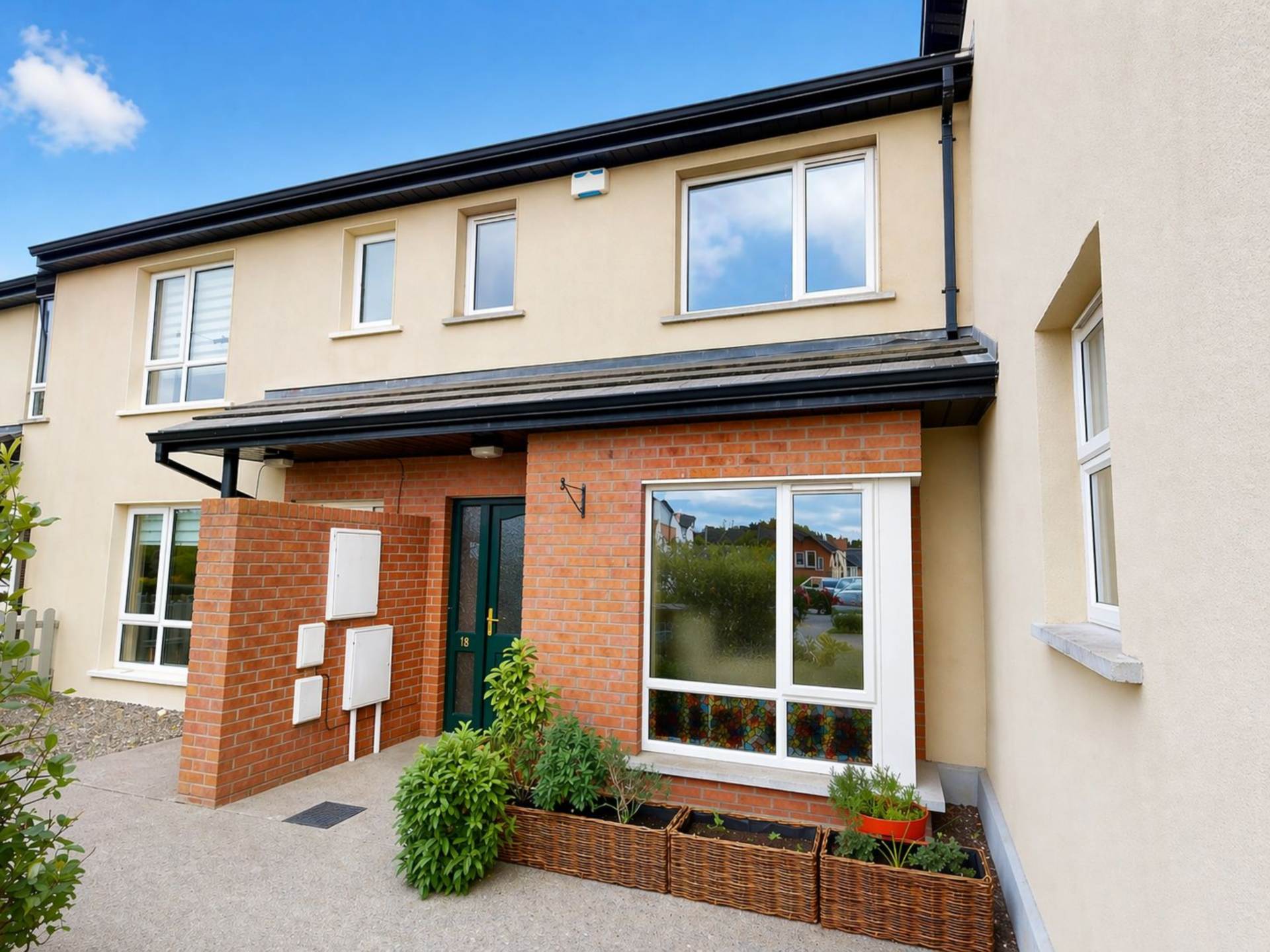 18 Christendom Square, Abbeylands, Ferrybank, Waterford