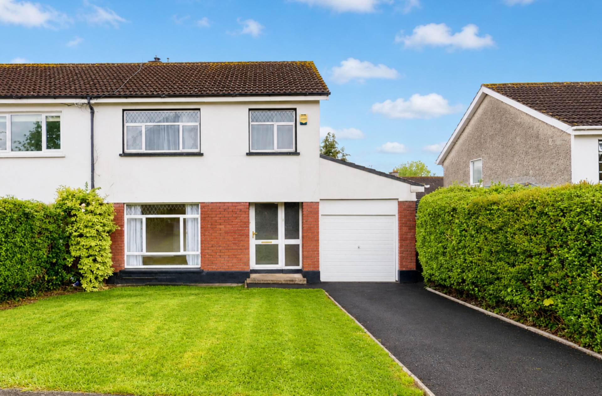 3 Prior Park Hill, Clonmel