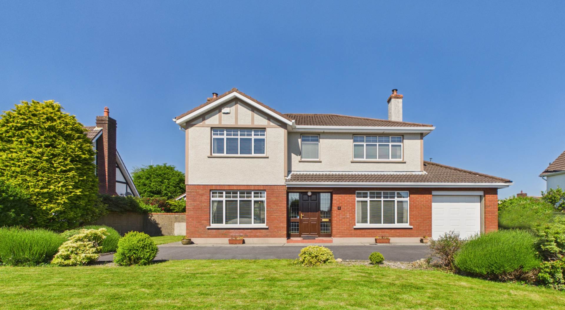 8 Holly Drive, Grantstown Village, Waterford