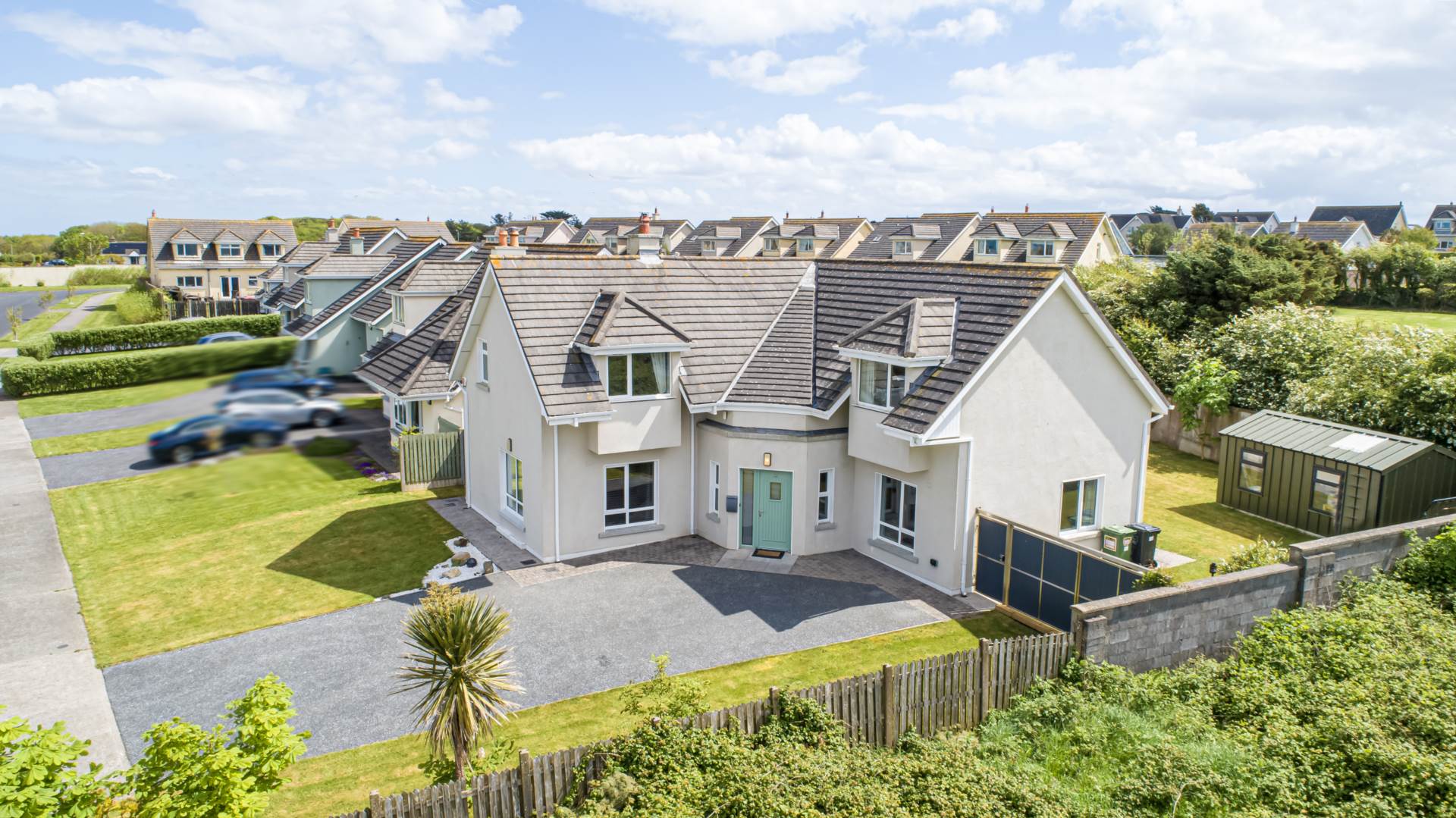 25 Airfield Point, Coxtown, Dunmore East