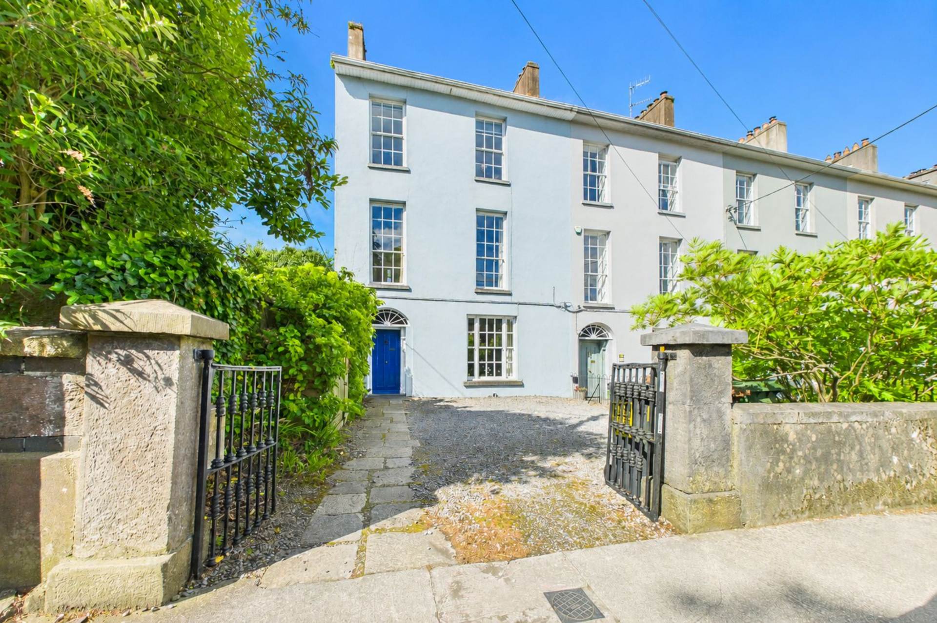 53 Newtown Road, Waterford