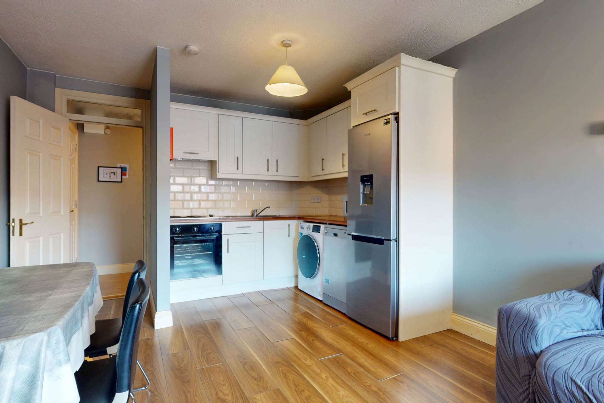 Apartment 33, Park House, Canada Square, Waterford