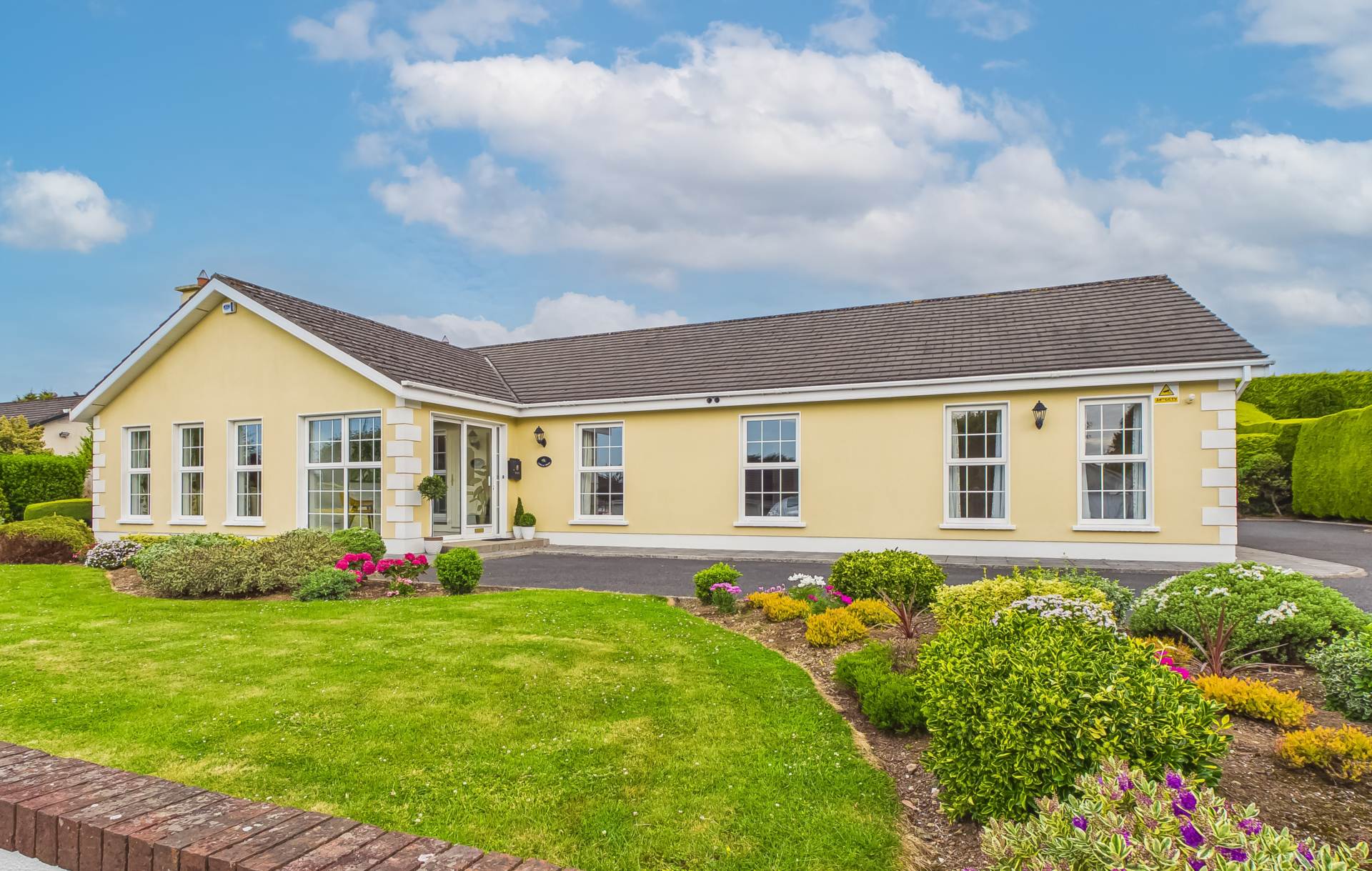 Conluac House, 2 Meadowlands, Grantstown, Waterford