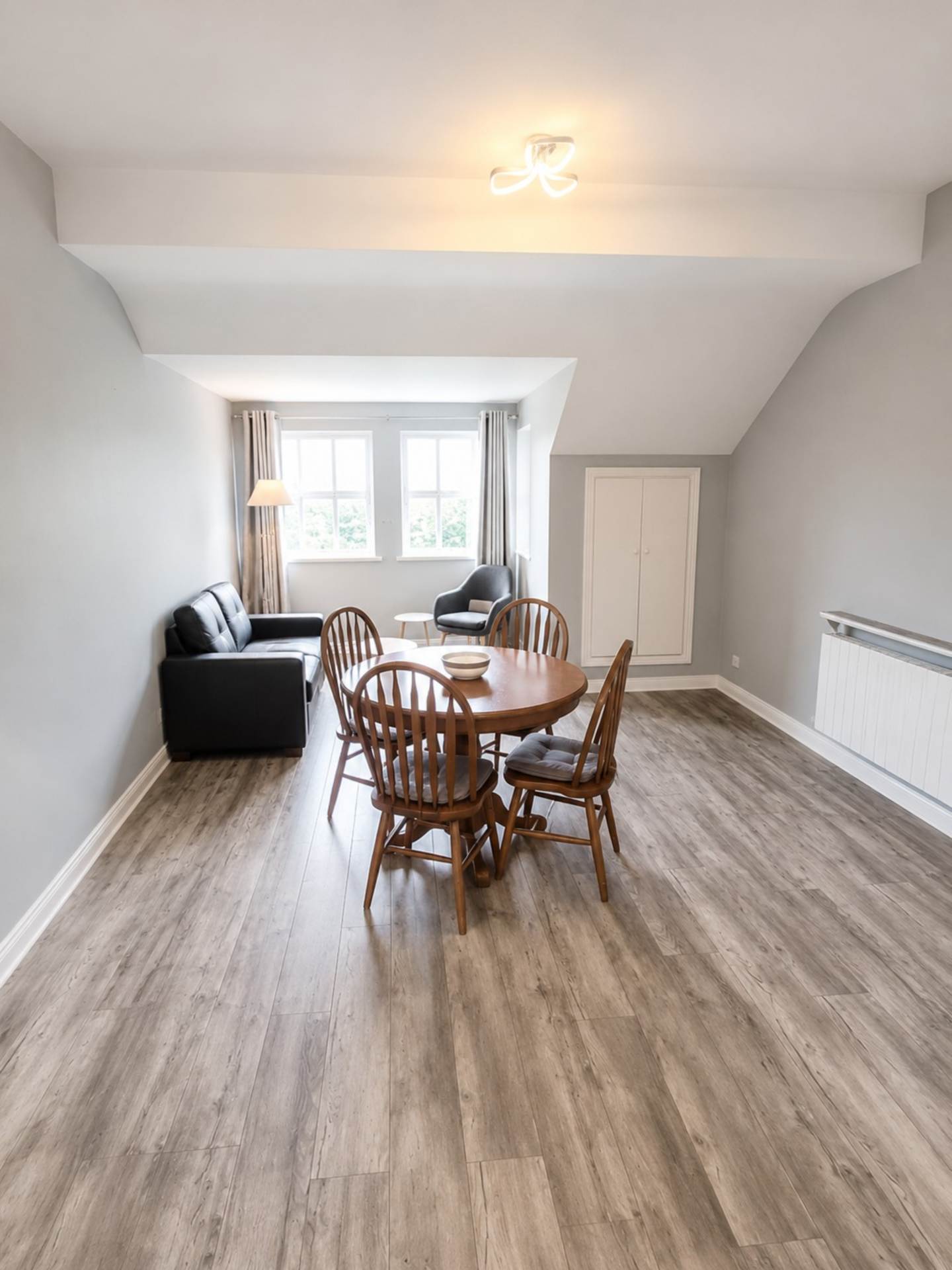Apartment 14, Woodpark, Park Road, Waterford