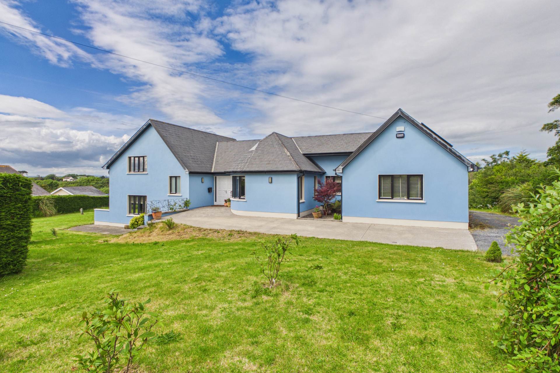 Weston, Kilmacleague, Dunmore East