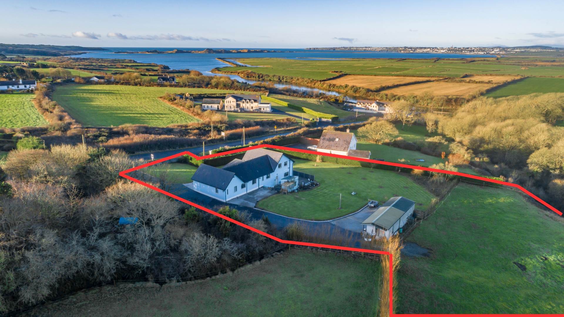 Weston, Kilmacleague, Dunmore East