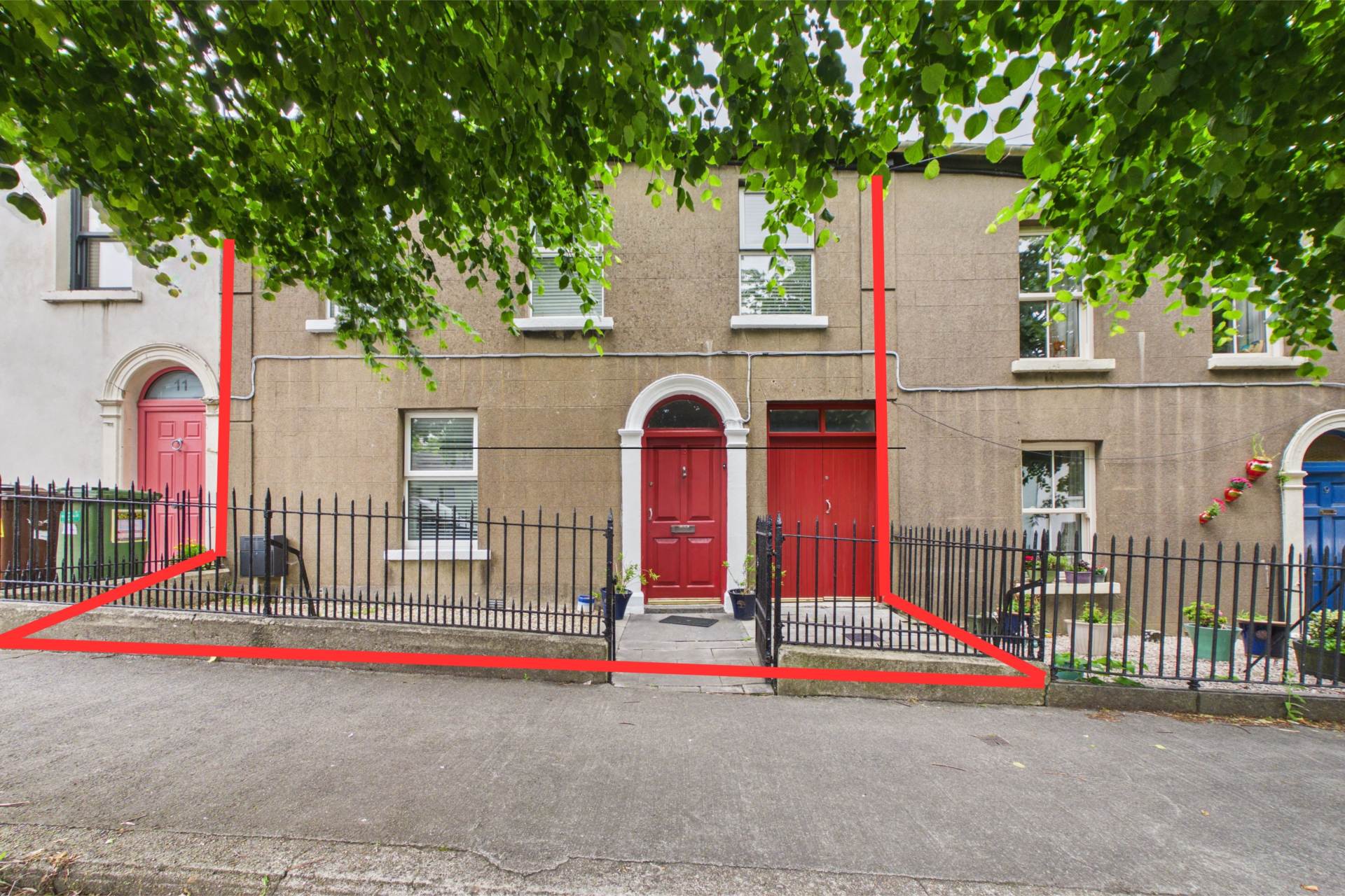 10 Morley Terrace, Gracedieu Road, Waterford