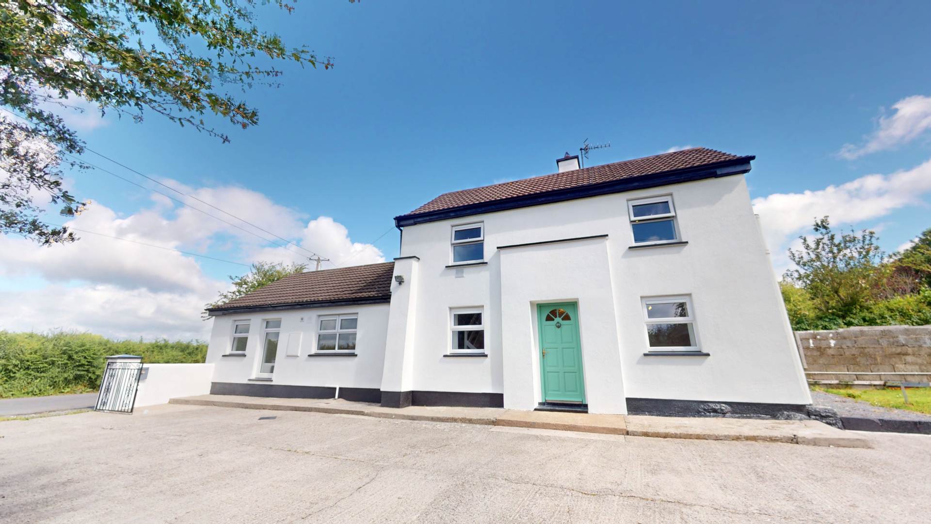 Molum, Kilmacow