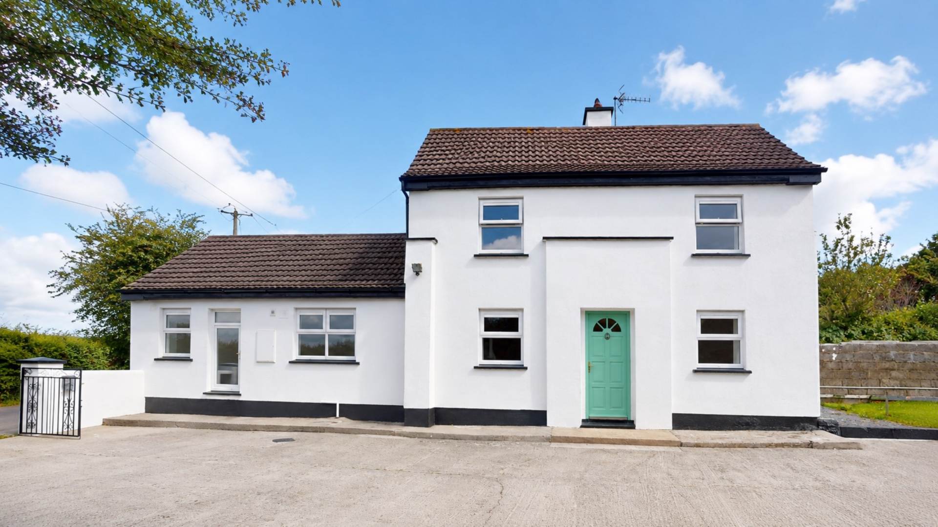 Molum, Kilmacow