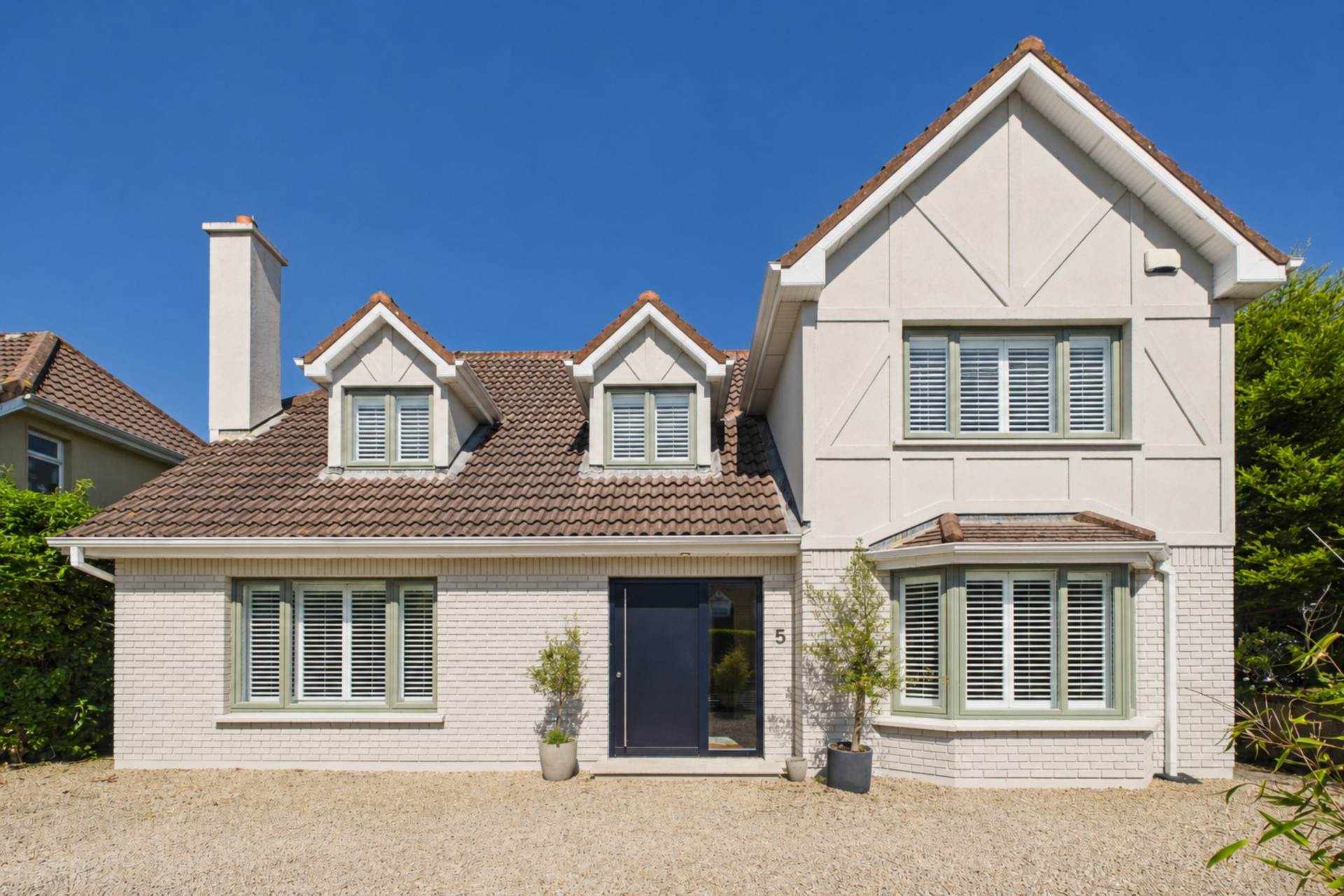 5 Glendarragh, Grantstown Village, Waterford