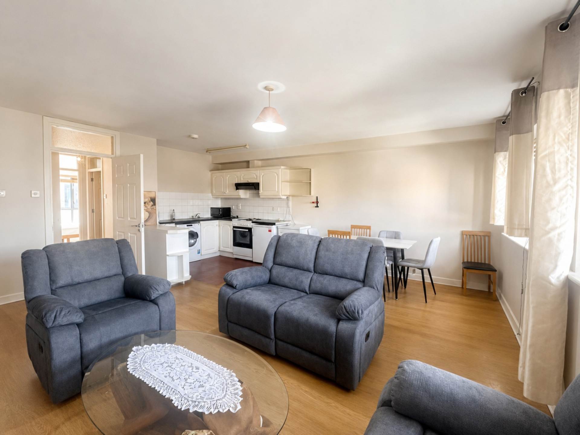 Apartment 22, Bridgeview Court, Bridge Street, Waterford