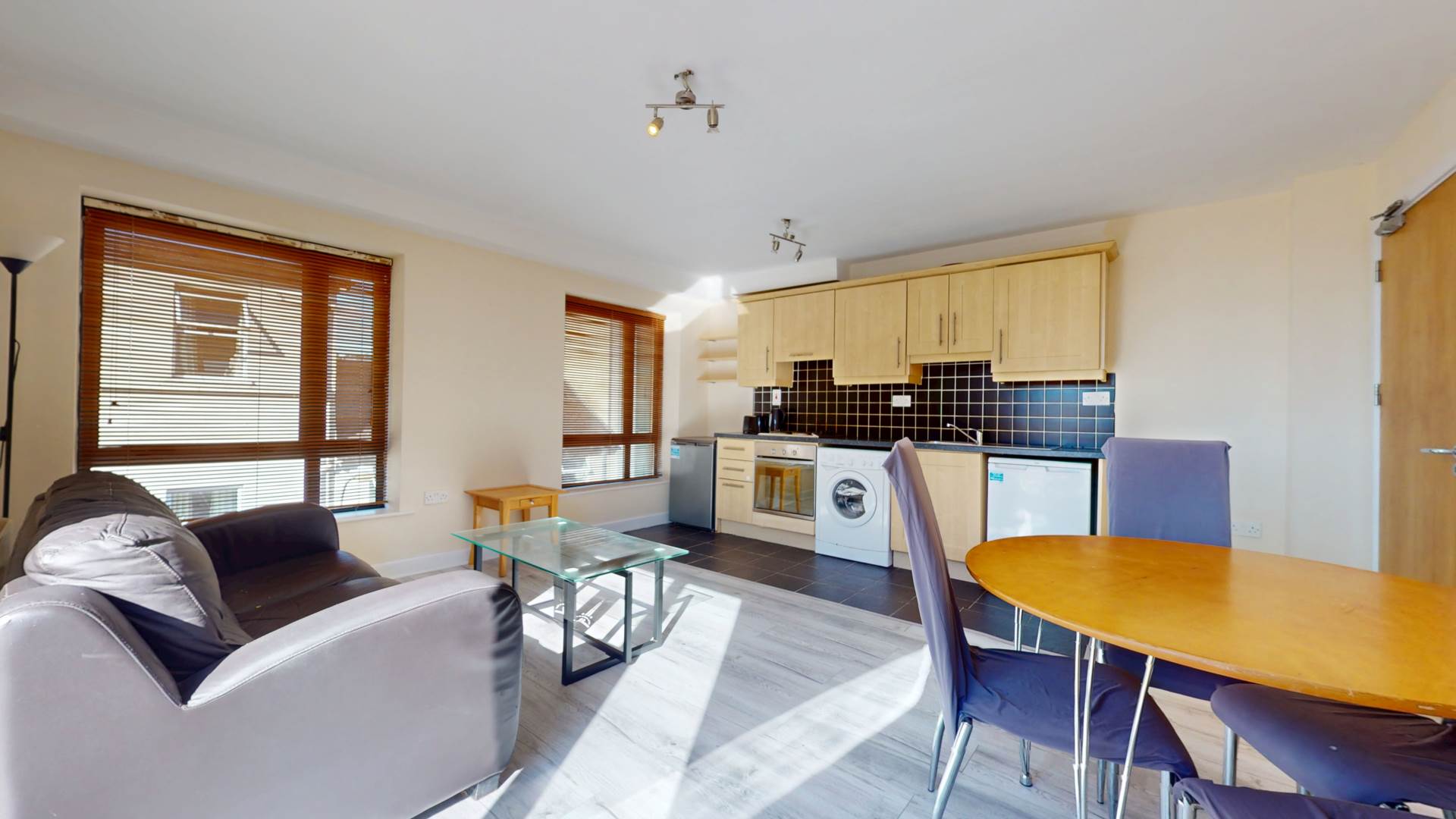 Apartment 24, O`Connell Court, Penrose Lane, Waterford