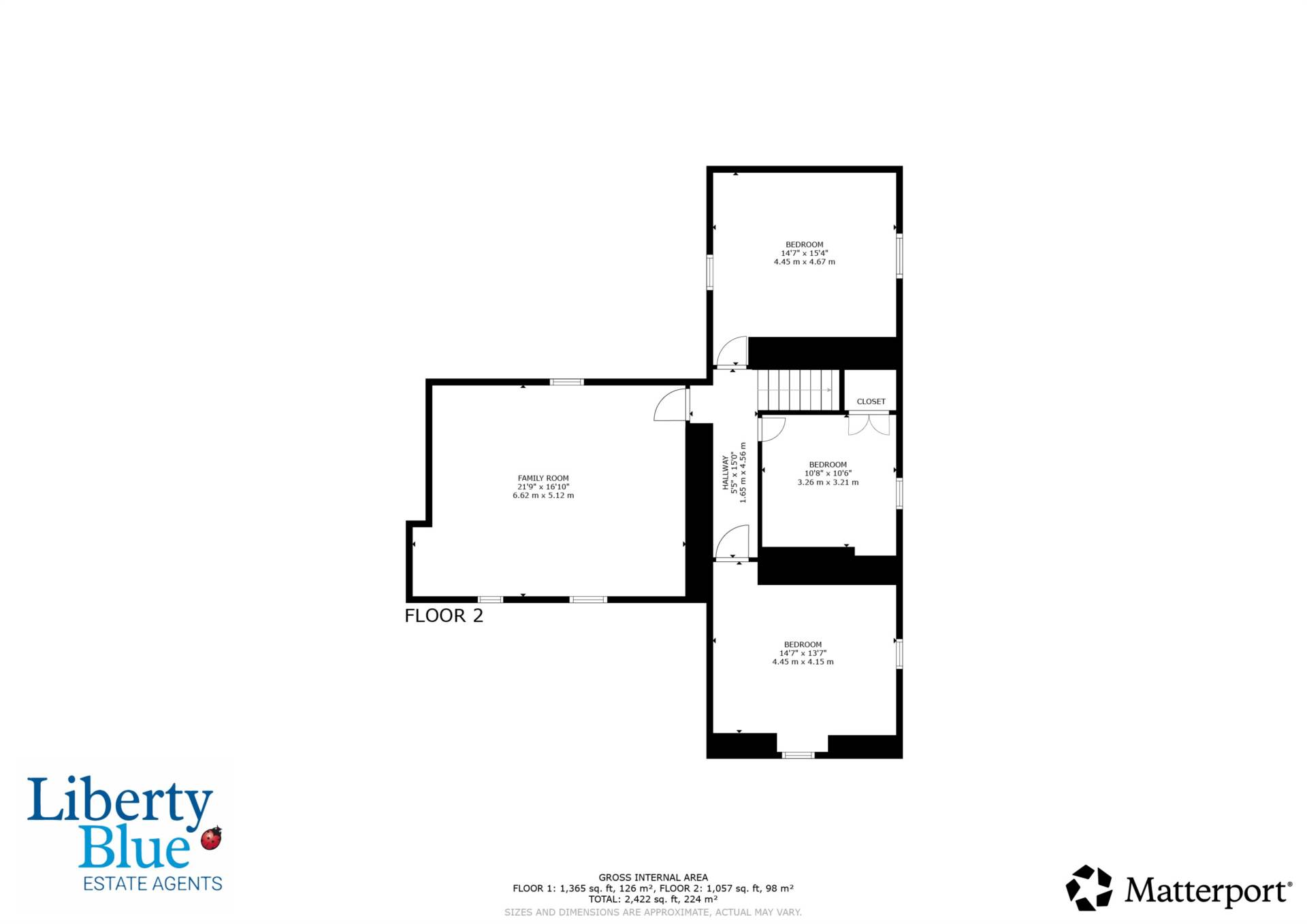 Ross House, Ross, Kilmeaden