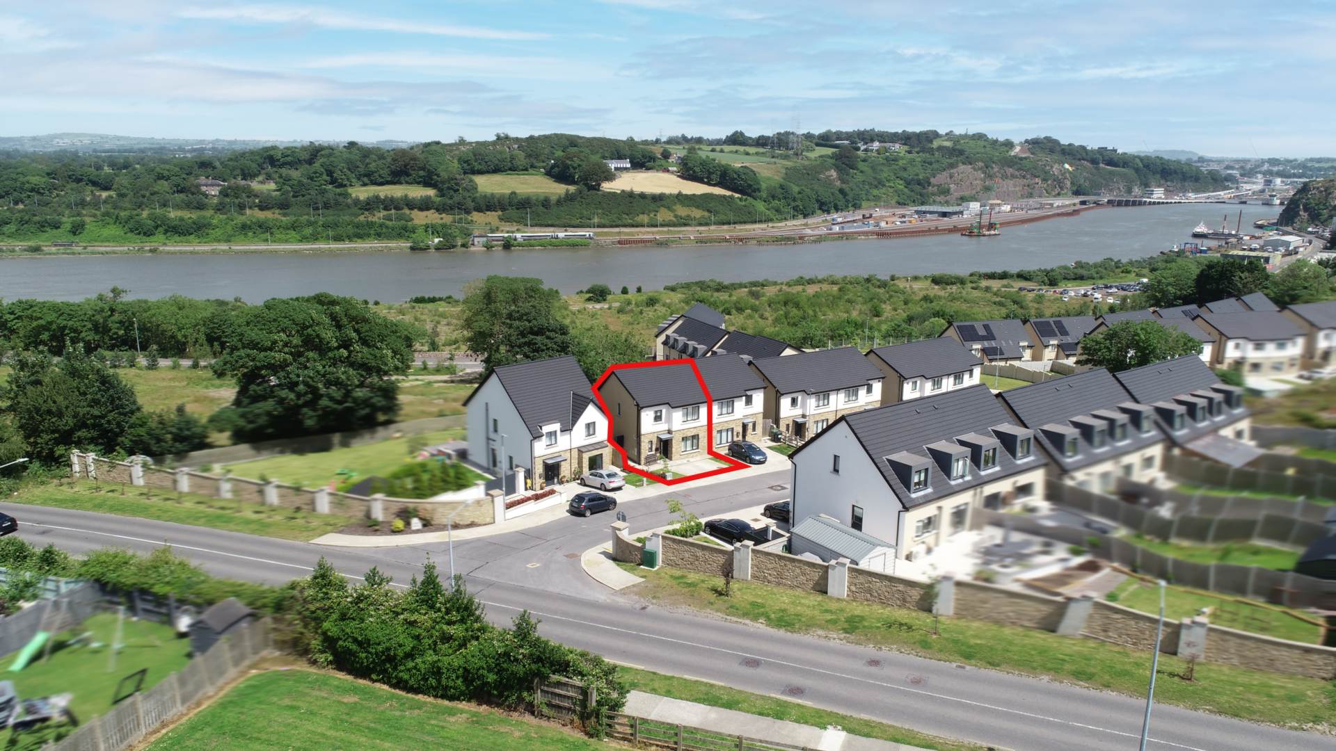 2 Ard Rua, Quarry Road, Gracedieu, Waterford