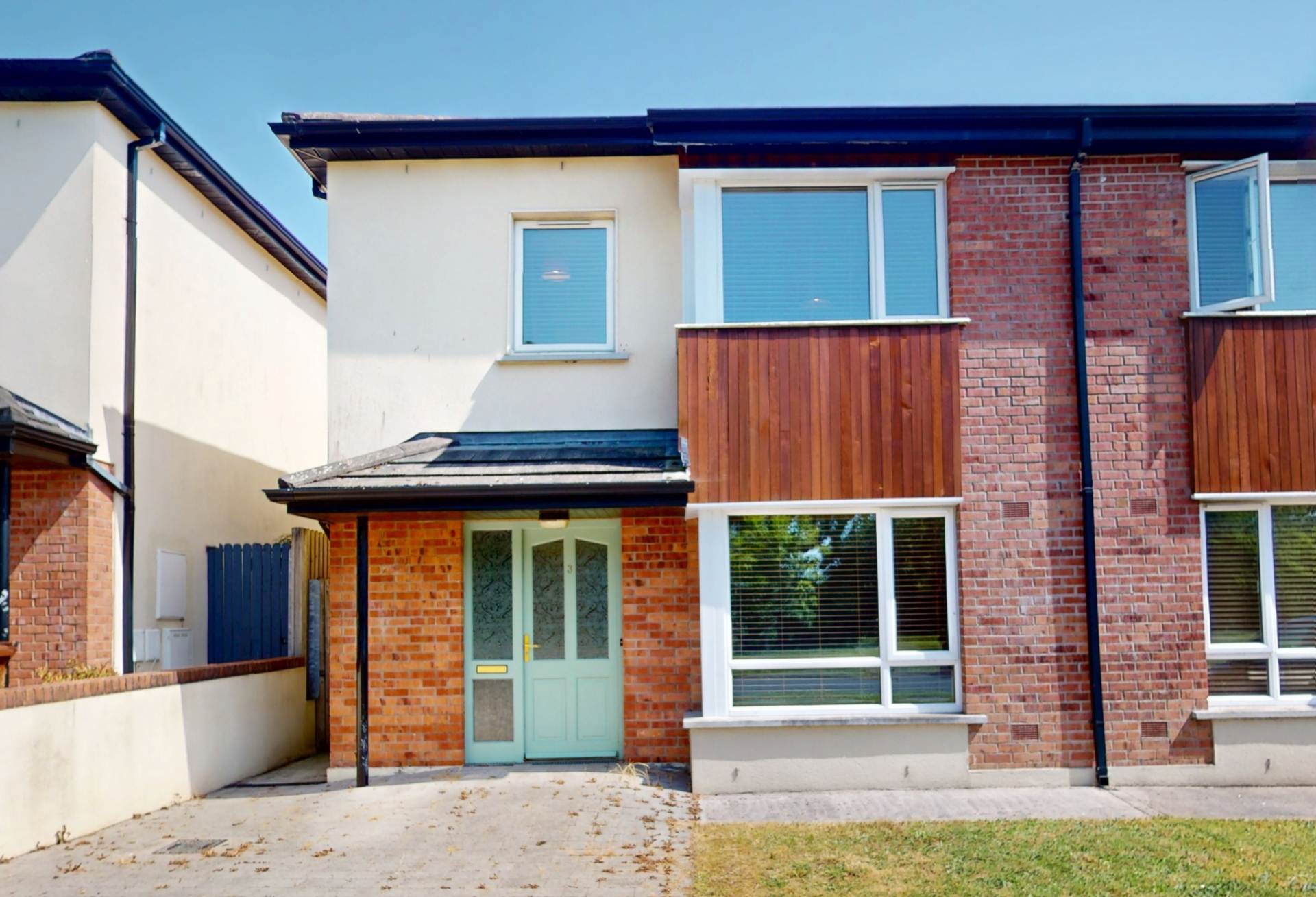 3 Christendom Lane, Abbeylands, Ferrybank