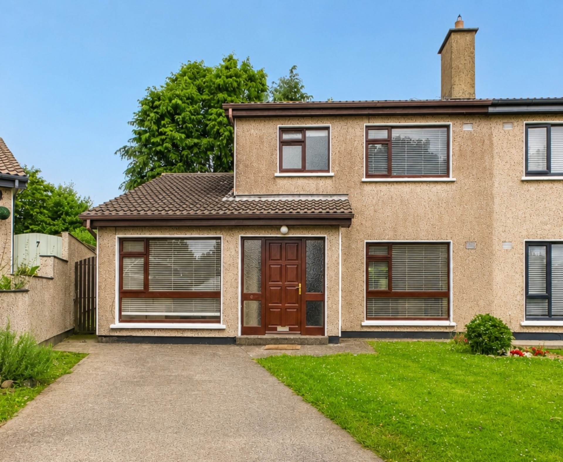 6 Ashton Grove, Earlscourt, Waterford